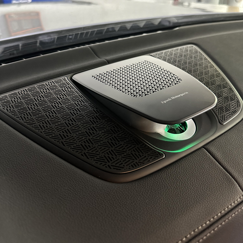 Speaker Kit - Yeni 3 Serisi I3 4 Serisi