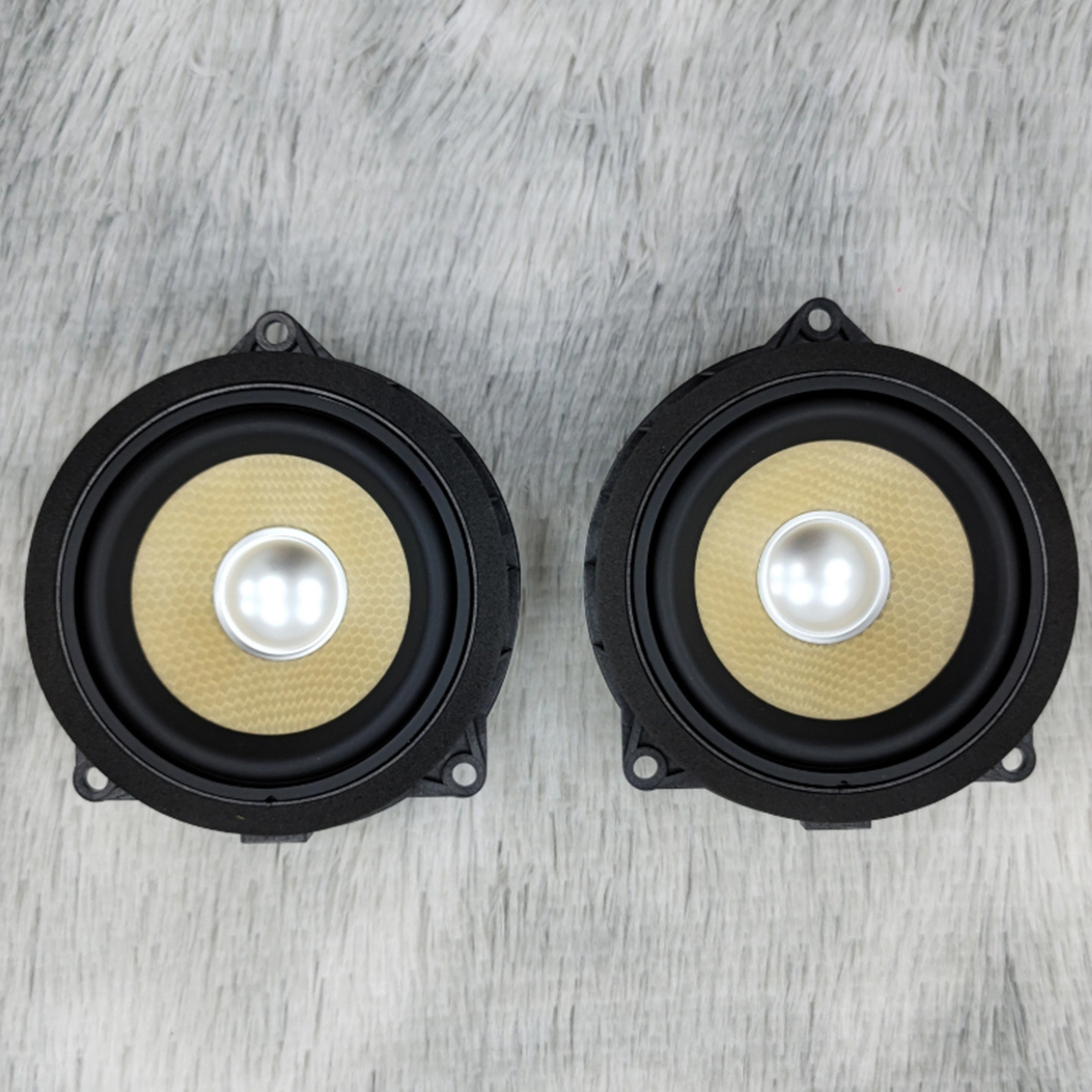 Tweeter - BMW E81 E82 E87 E88 E90