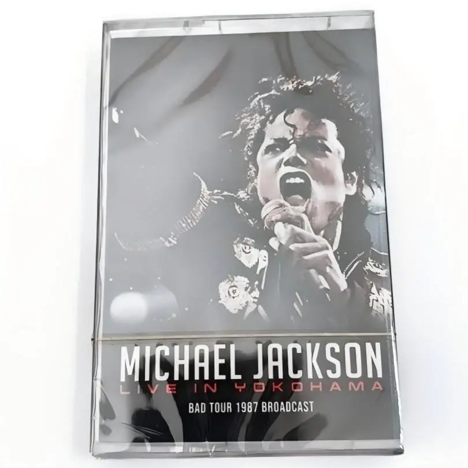 Subwoofer - Bad Tour 1987 Retro Pop Canlı