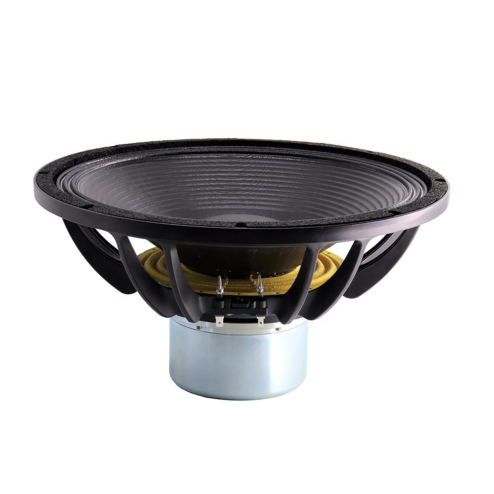Subwoofer - 15'' Neodimyum Subwoofer 3000W Profesyonel Ses