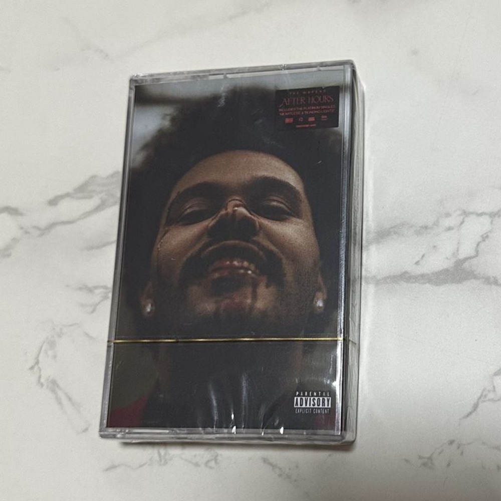 Subwoofer - Yepyeni Kutusunda Kaset Modern R&B Pop