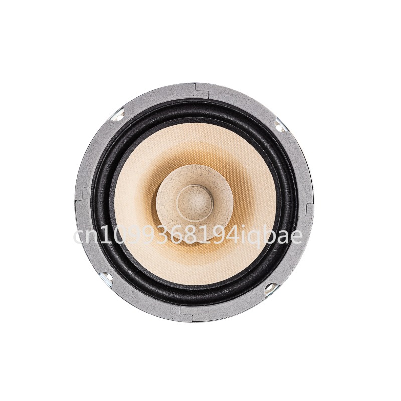 Diy Speaker - Bir çift Lii Song 8 inç