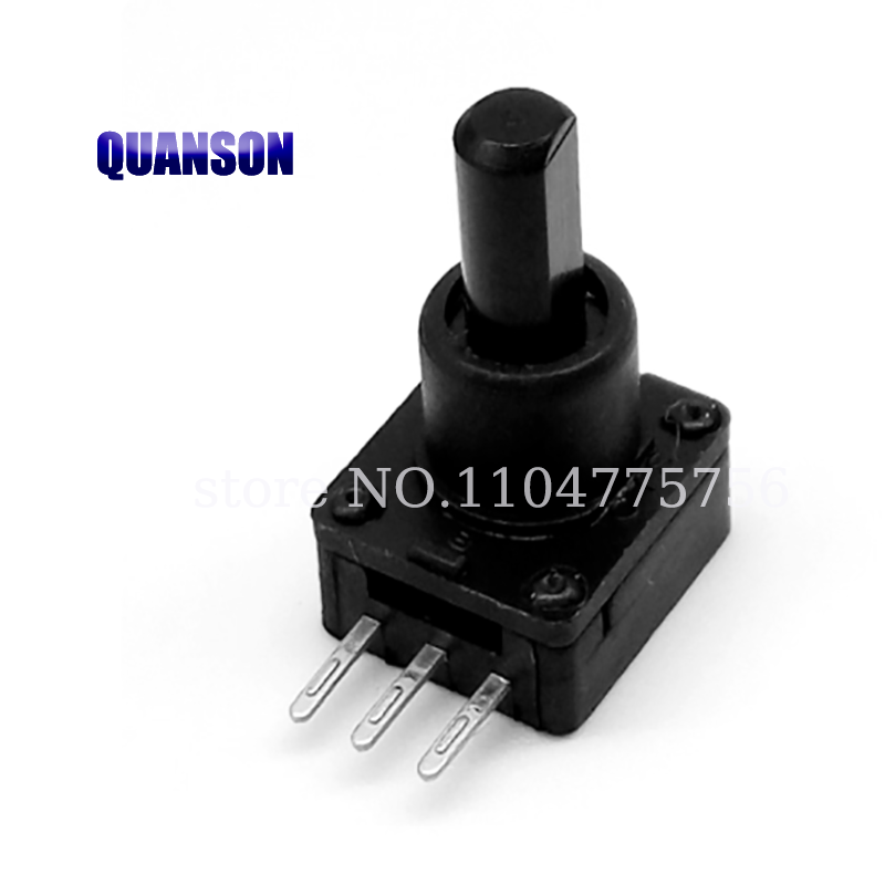 Potentiometer 10K - 2 adet amerikan orijinal CTS ayarlanabilir