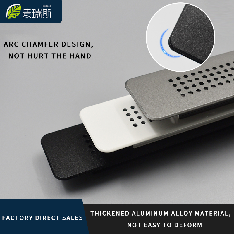Ventilation Grille Aluminum - Havalandırma Izgarası Hava Menfezi Kapağı Pencere