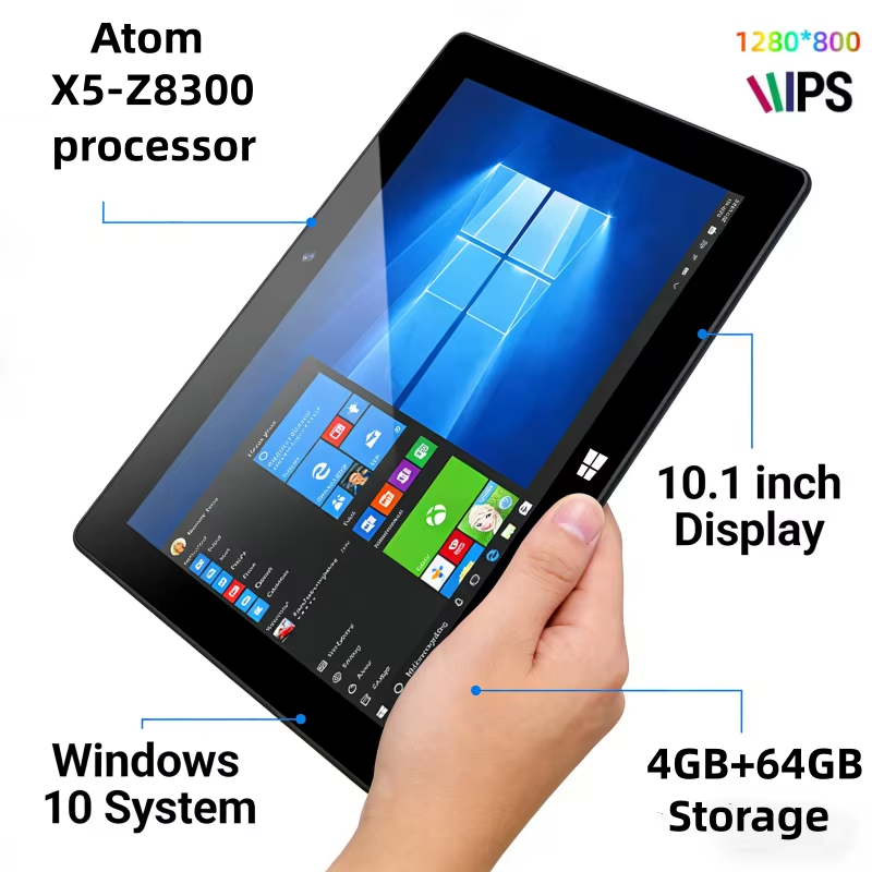 Mdi Cable - DS102 64 bit Windows 10 Tablet