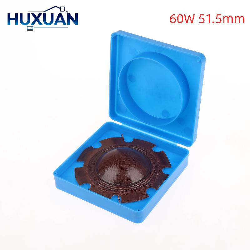 Diy Speaker - 51.5mm Tweeter Ses Bobini 60W Net