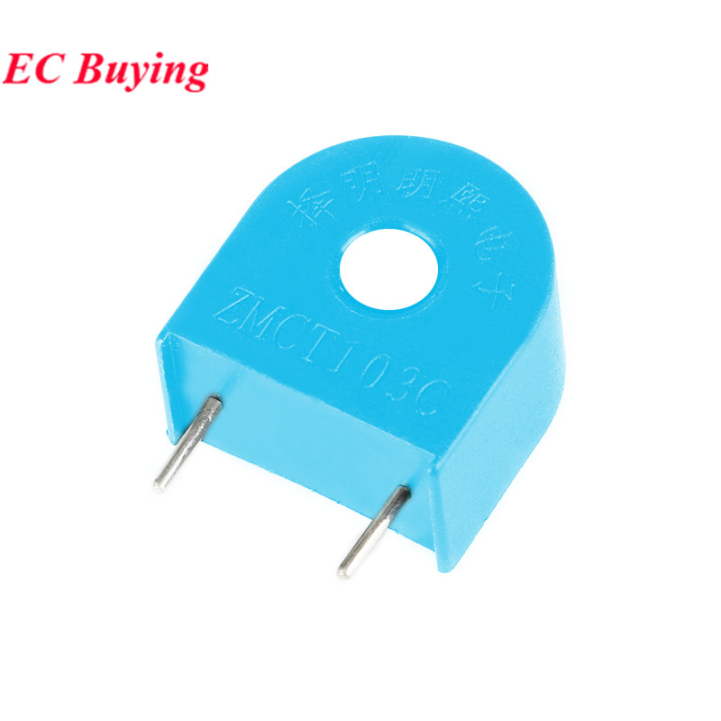 Pcm5102 - 5 adet/1 adet ZMCT103C 5A/5mA Mikro