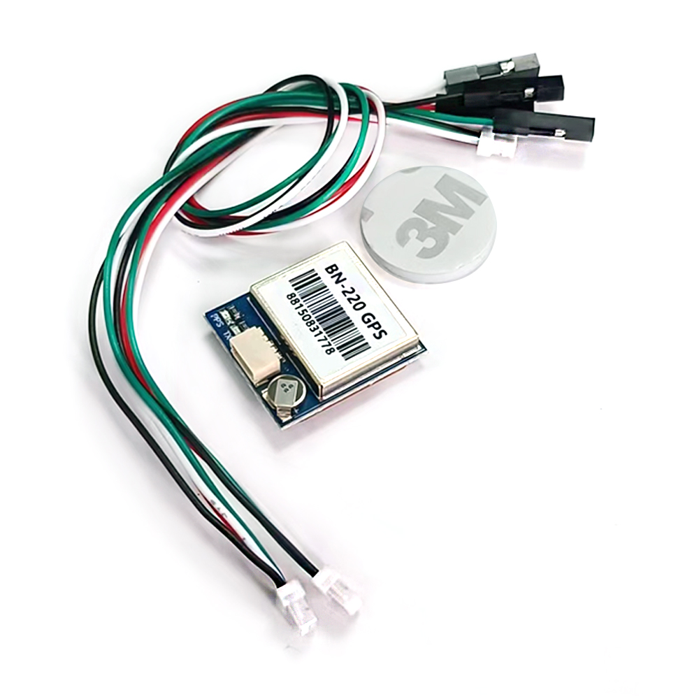 Rca Cable - BN-220 BN880 GPS GLONASS Modülü -