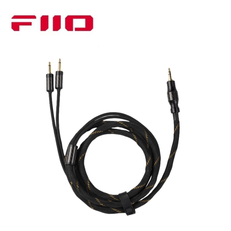 Rca Cable - FiiO LL-RC 2025 1.5 m Ses