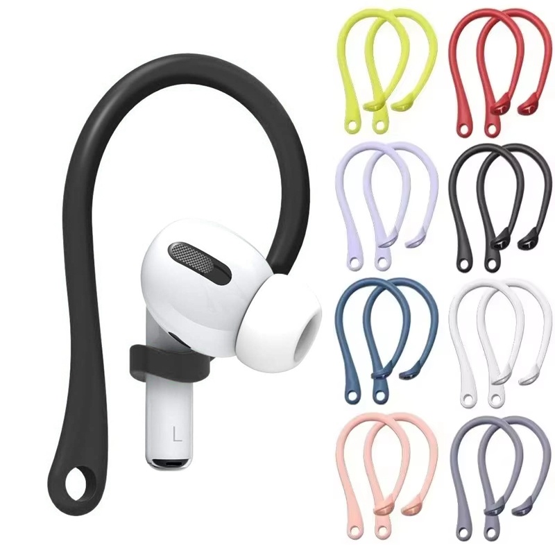 Headphone Parts - Apple AirPods 4 3 2 1