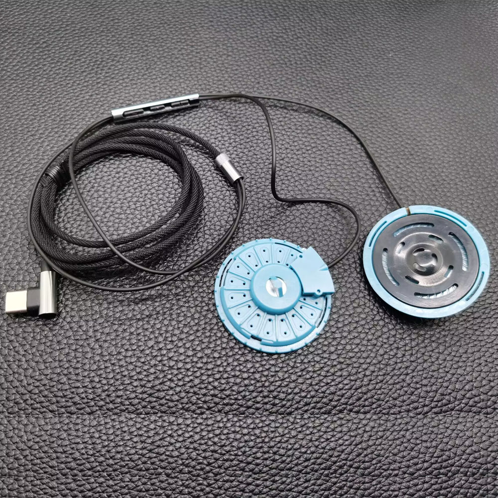 Speaker Wire - KOSS PP Taşınabilir Portapro Porta-Pro KSC75