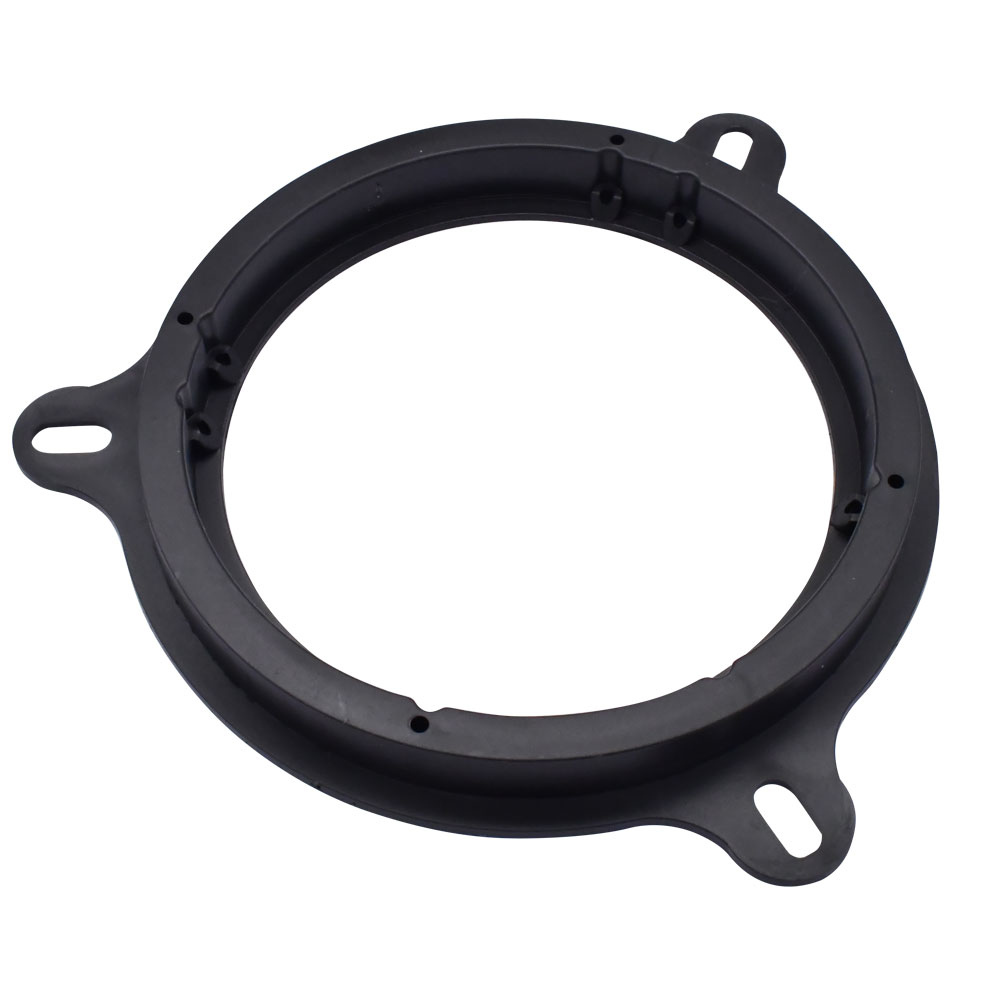 Audio Jumper Wire - 2 çift 6.5 inç araba hoparlörü