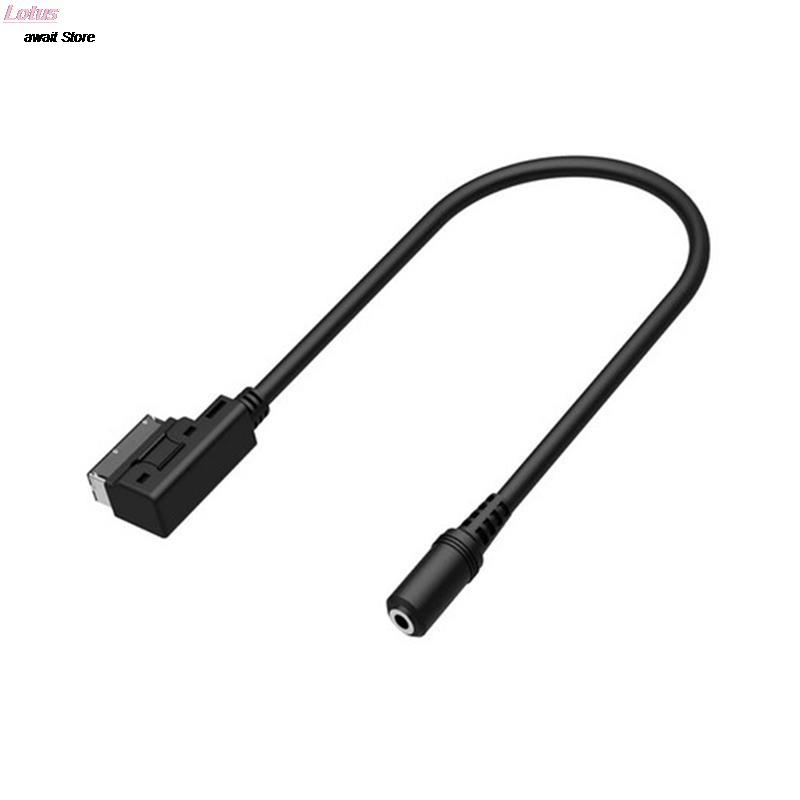 Mdi Cable - Kadın 3.5MM ses Jack AMI medya