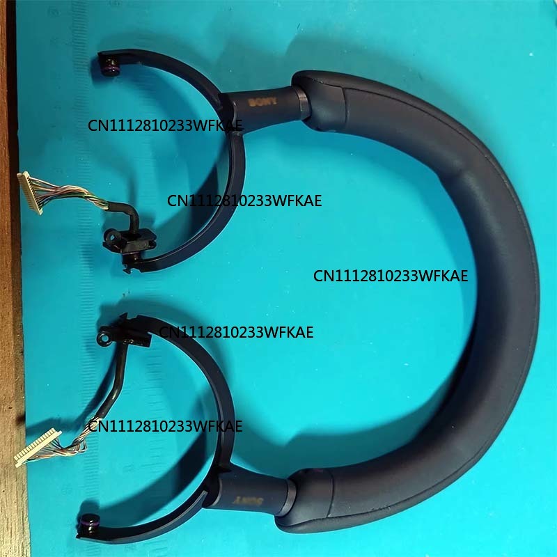 Headphone Parts - %95 Yeni Kafa Bandı kablosuz ve