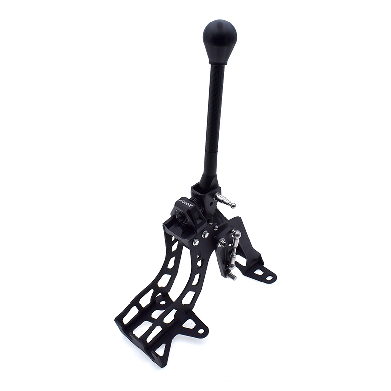 Knob Aluminum - Mitsubishi EVO 1 2 3 İçin