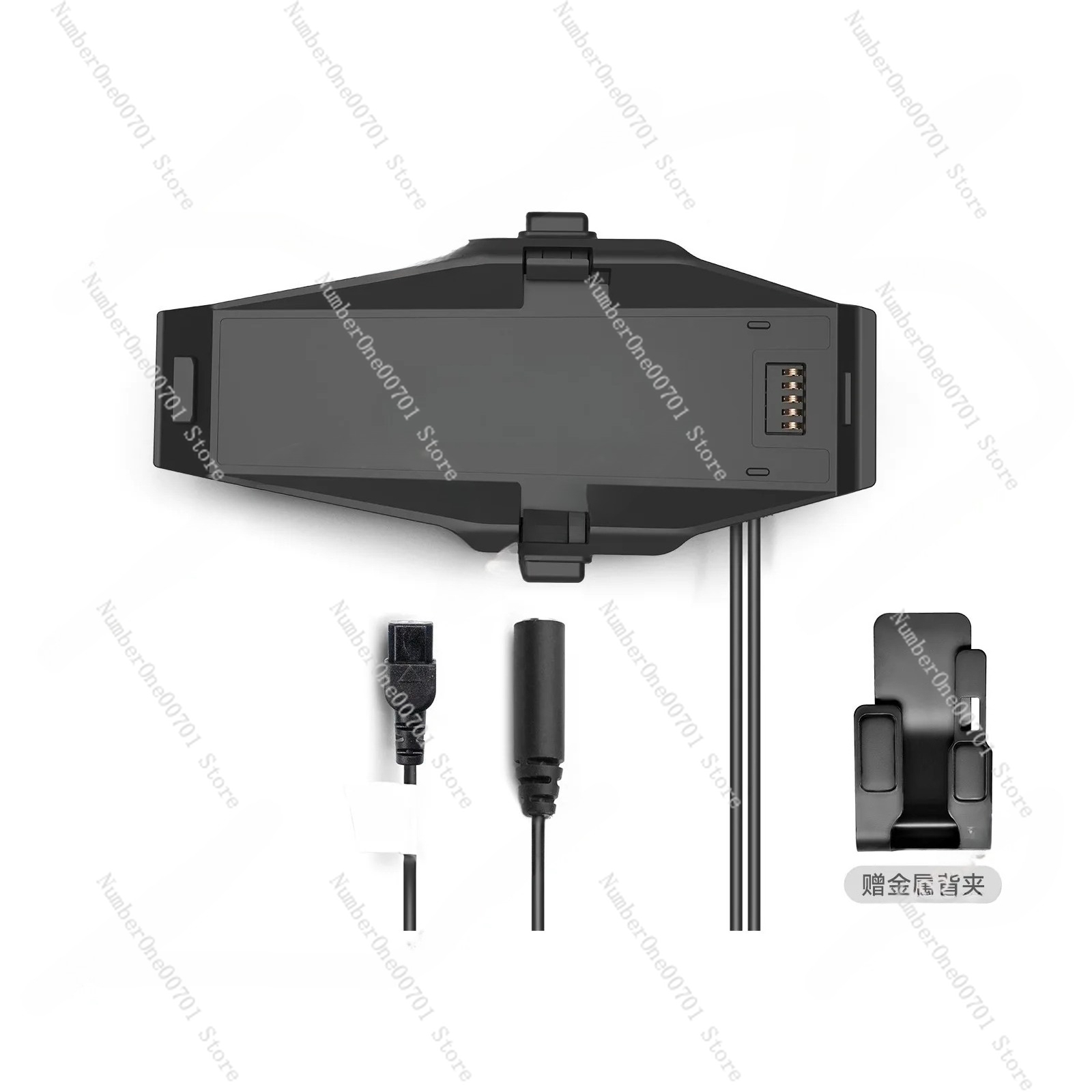 Speaker Kit - Bluetooth Kulaklık İÇİN F1 Aksesuarları Z1