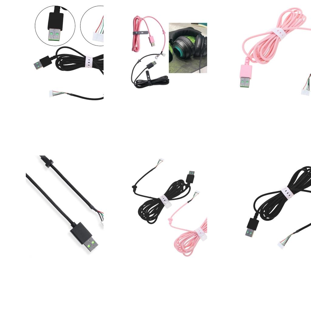 Headphone Parts - 7.1 V2 / Edition Kulaklık Parçası