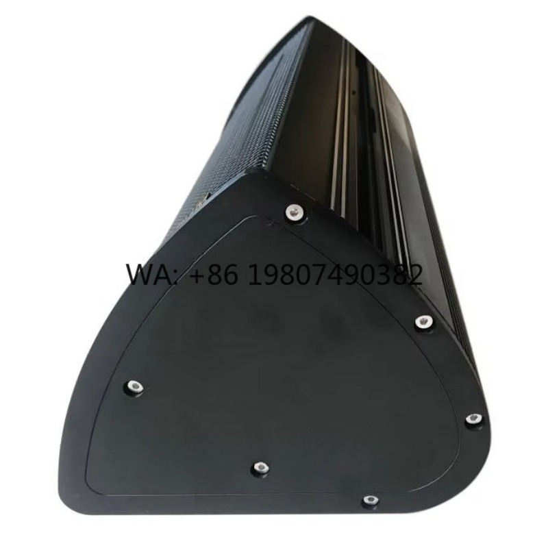 Full Range Speaker - 180W 2 Yollu Tam Aralıklı Su