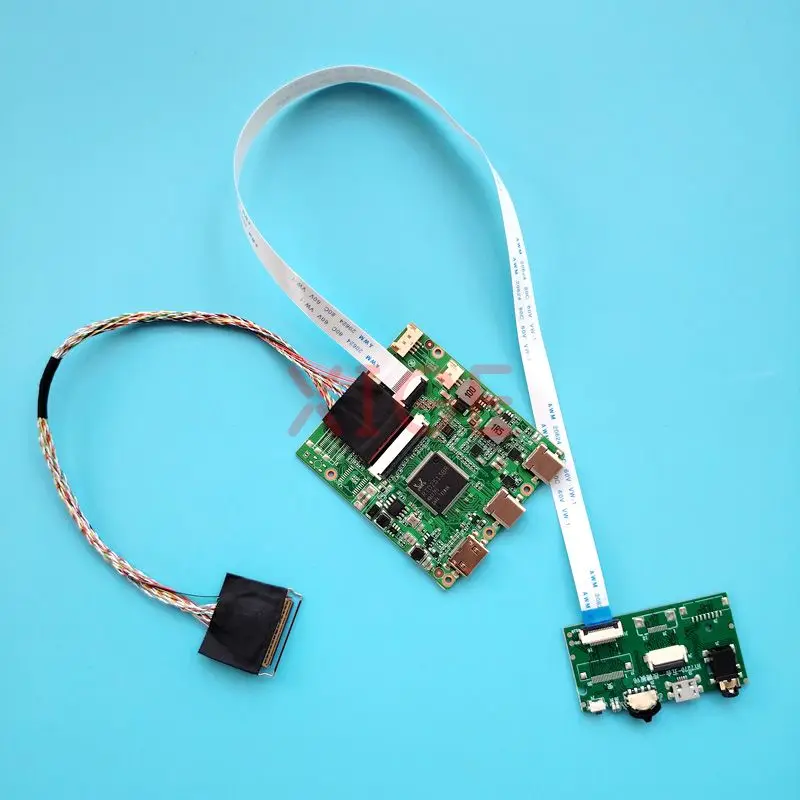 Mdi Cable - Fit N173HGE-L11/L21 USB Mikro dizüstü bilgisayar