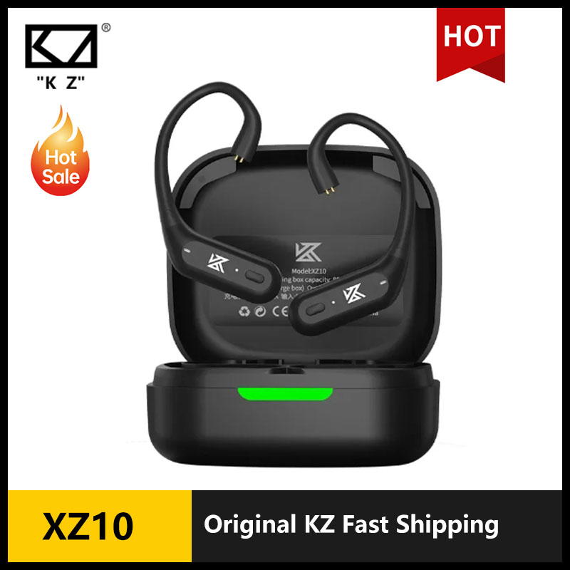 Headphone Parts - KZ XZ10 Bluetooth 5.3 Kulaklık Kulak
