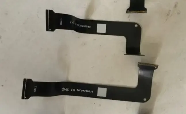 Rca Cable - Uzaktan kumanda ekranlı joystick gimbal kartı