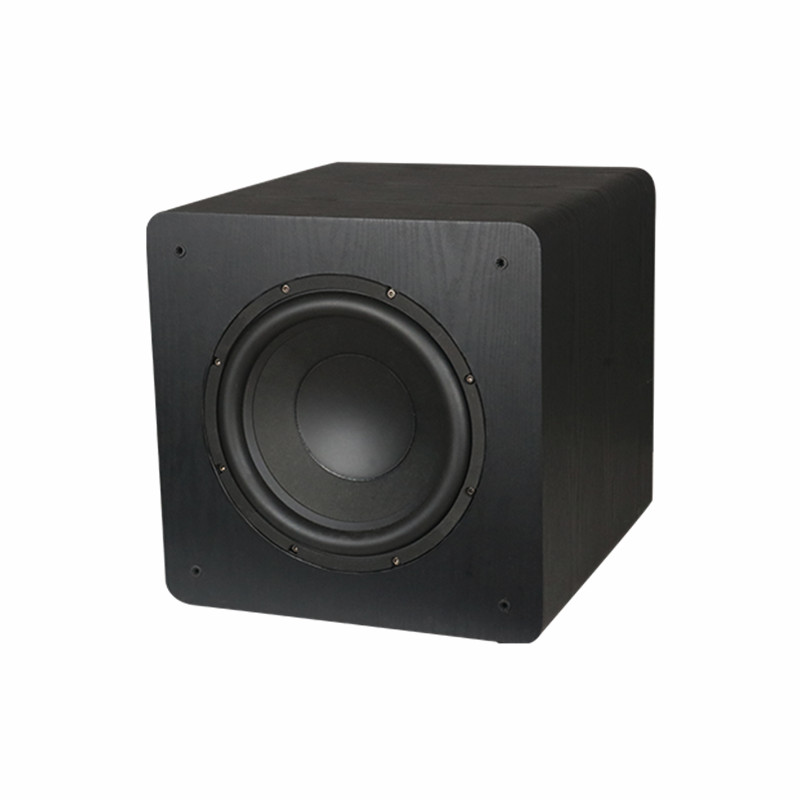 Subwoofer - Tonewinner SW-D2000 400W 12 İnç Derin