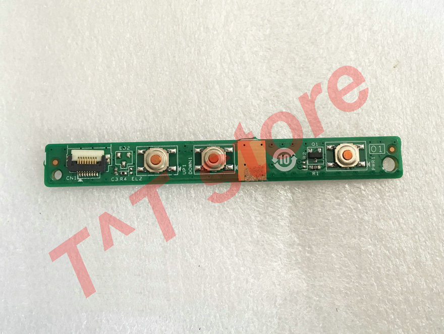 Volume Control Board - Orijinal Lenovo A7300 Dizüstü GÜÇ DÜĞMESİ