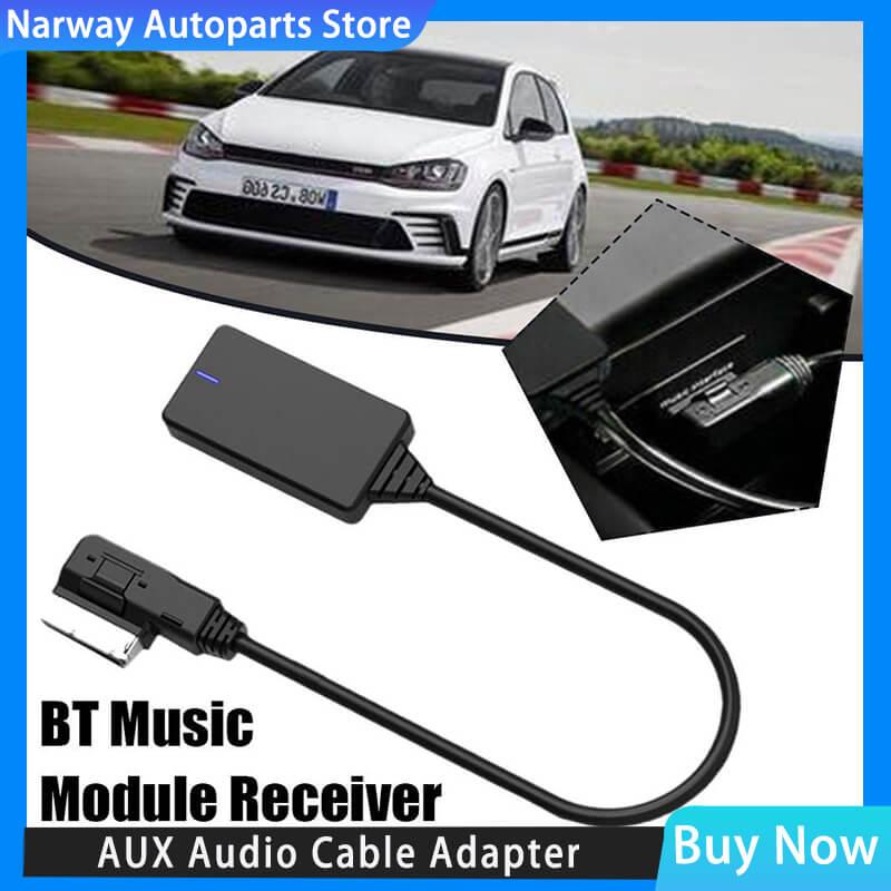 Mdi Cable - AMI MMI MDI kablosuz Aux Bluetooth