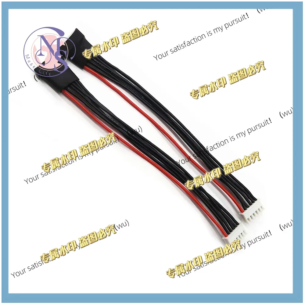 5 adet RC FPV pil dengeleme ka - Rca Cable incelemesi ve fiyatı