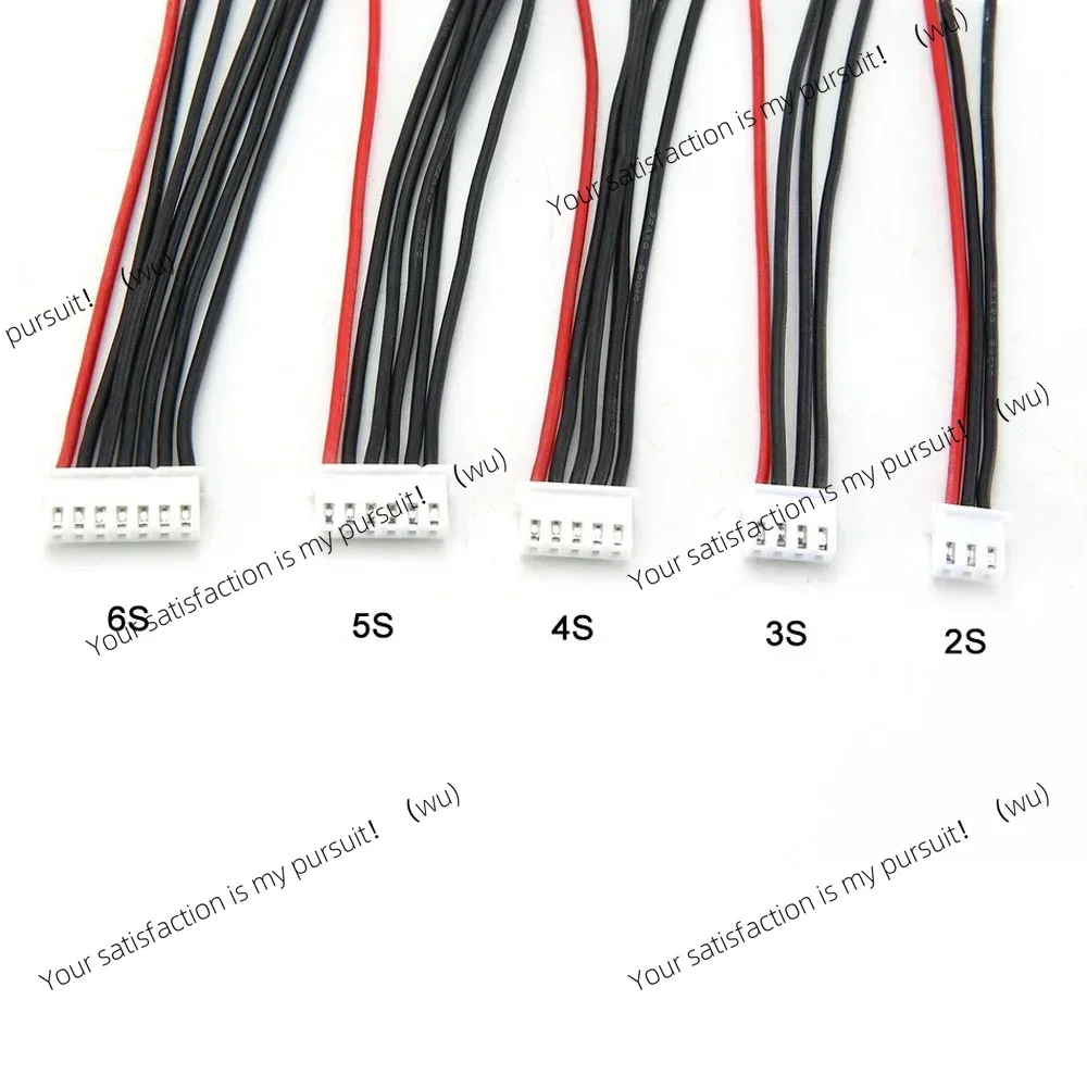 5 adet RC FPV pil dengeleme ka - Rca Cable incelemesi ve fiyatı