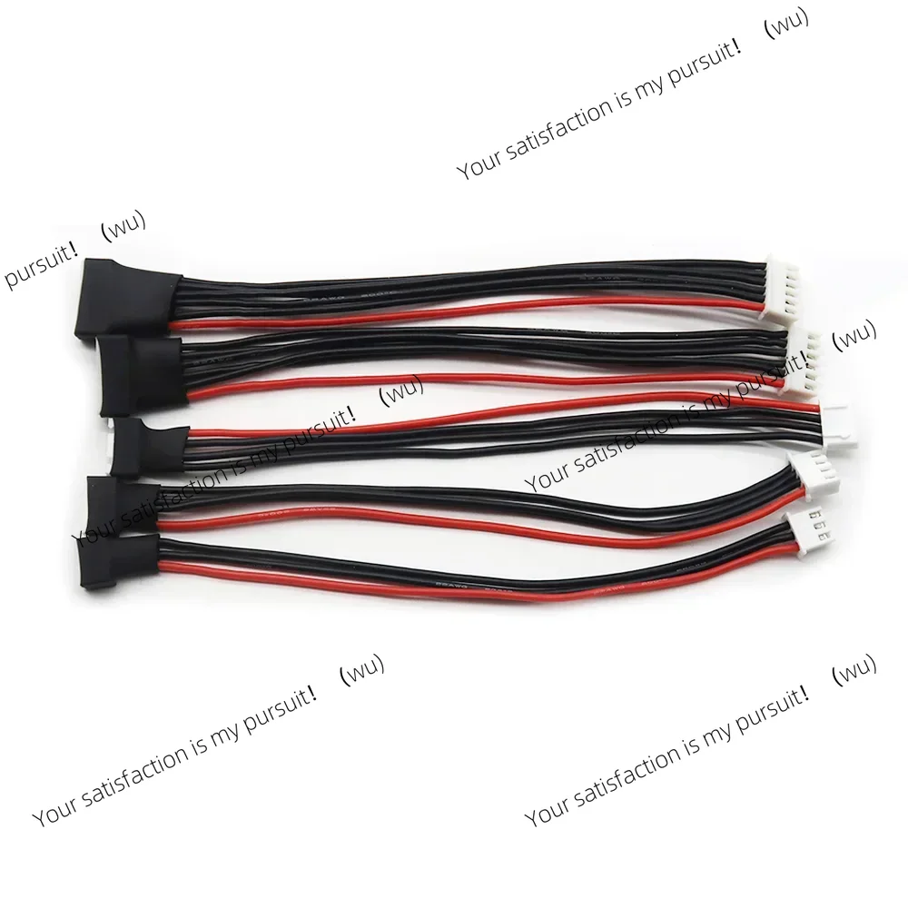 5 adet RC FPV pil dengeleme ka - Rca Cable incelemesi ve fiyatı