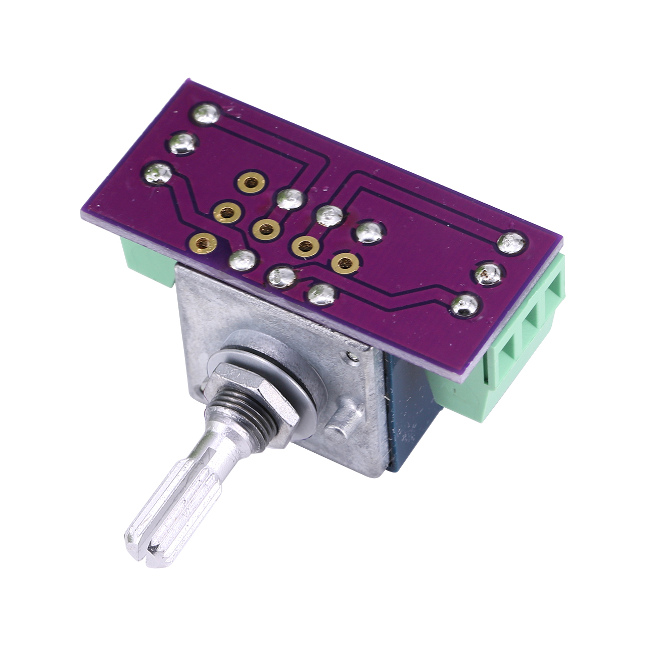 1 adet japonya ALPS RK27 hacim - Potentiometer 10K incelemesi ve fiyatı
