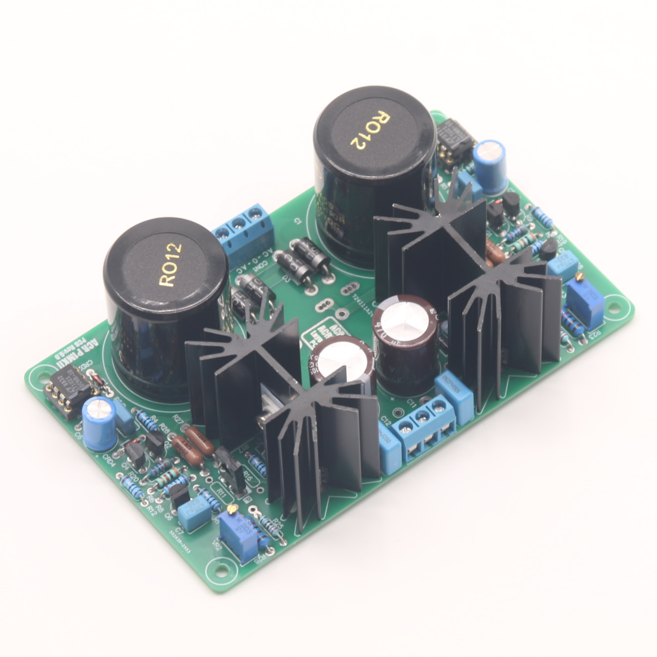 HiFi Mark Levinson Serisi Düze - Dac Board incelemesi ve fiyatı