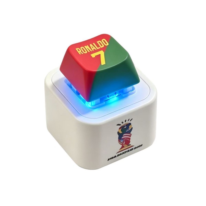 Yeni Cristiano Ronaldo Düğmeli - Subwoofer incelemesi ve fiyatı