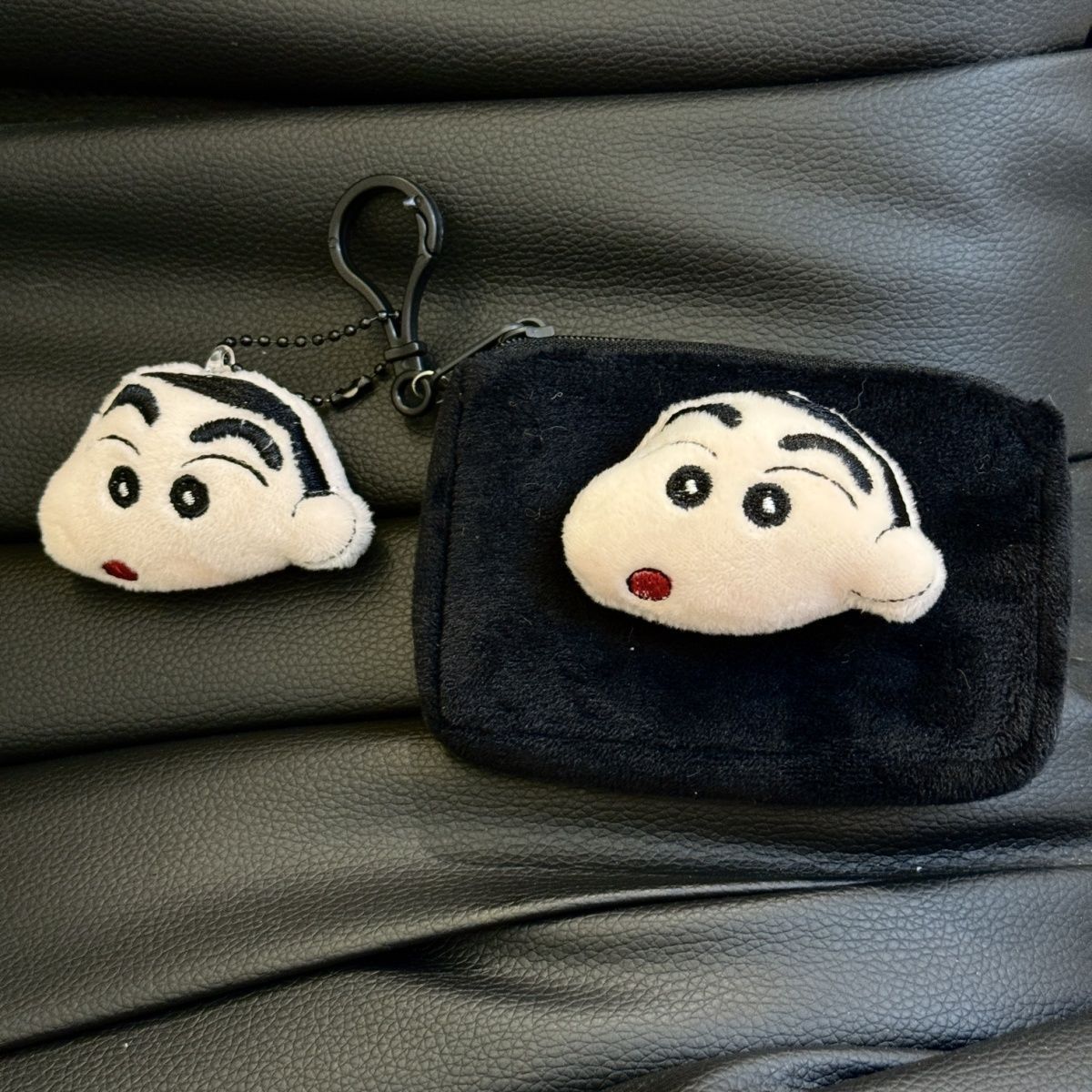 Crayon Shin-chan Karikatür Sev - Headphone Parts incelemesi ve fiyatı
