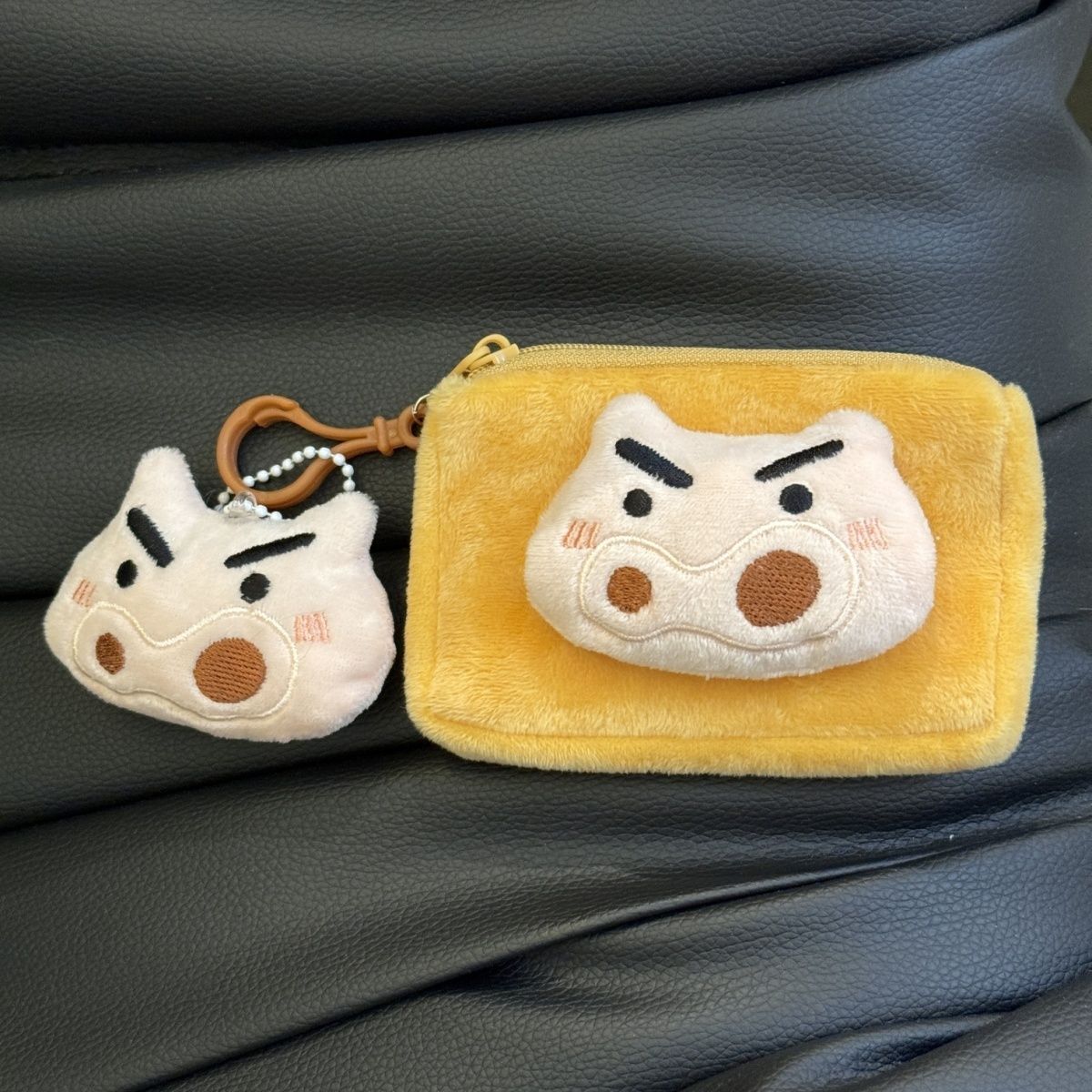 Crayon Shin-chan Karikatür Sev - Headphone Parts incelemesi ve fiyatı