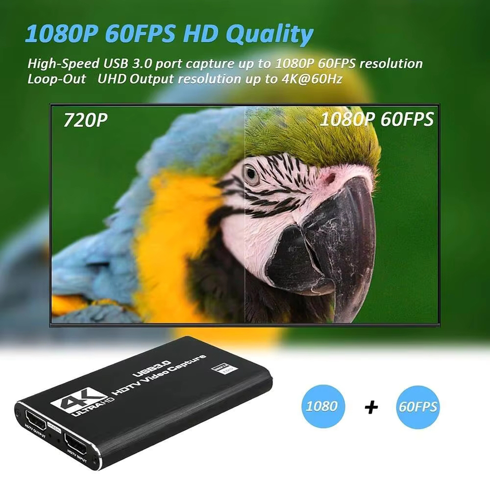 PS5 PC Oyunu Canlı Yayın Kamer - Usb Sound Card incelemesi ve fiyatı