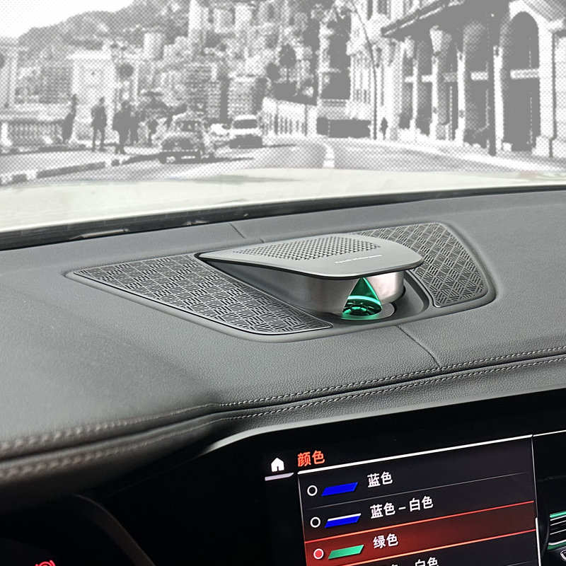 Yeni 3 Serisi I3 4 Serisi YENİ - Speaker Kit incelemesi ve fiyatı