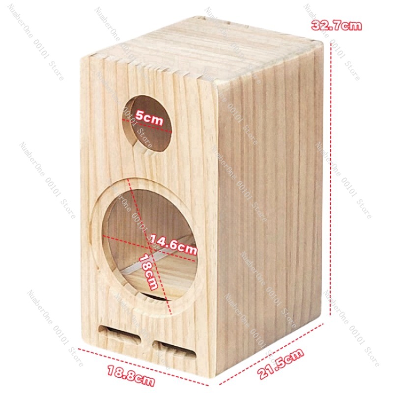6.5 İnç 2 Yollu Hoparlör Boş K - Diy Speaker incelemesi ve fiyatı
