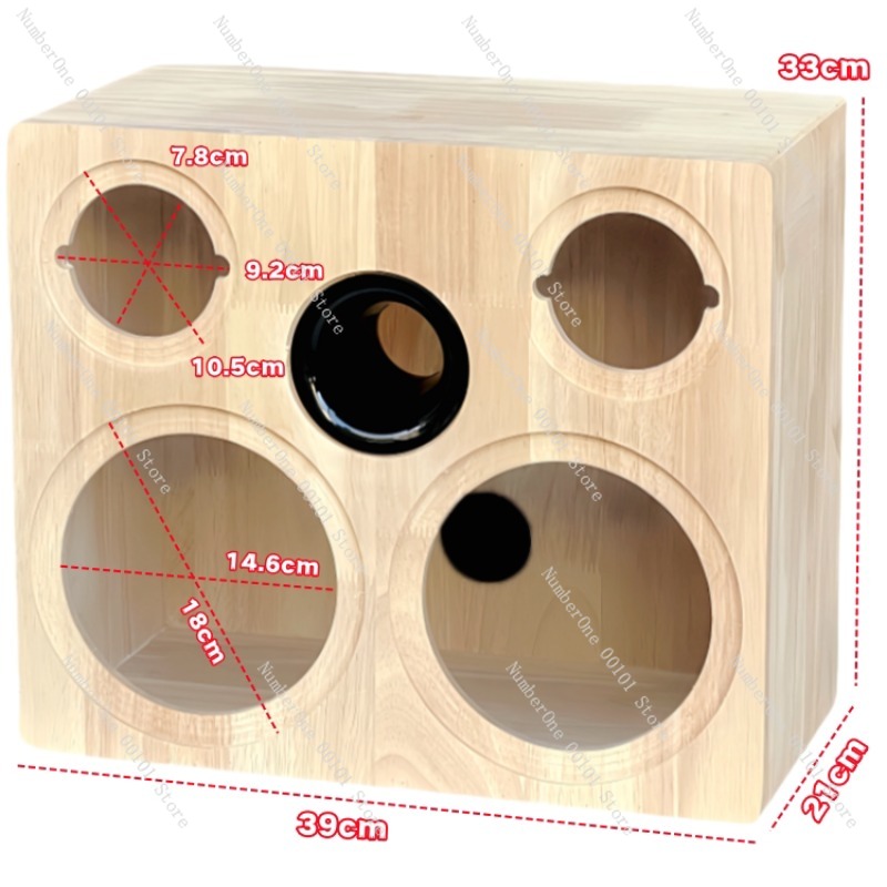 6.5 İnç 2 Yollu Hoparlör Boş K - Diy Speaker incelemesi ve fiyatı