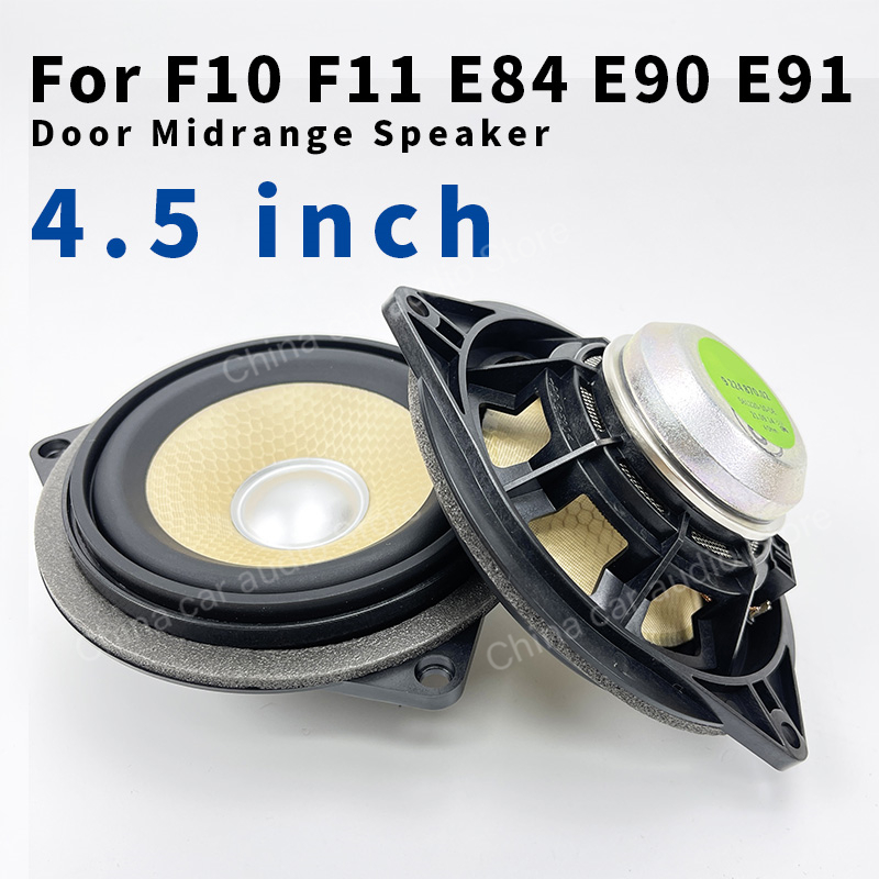 BMW E81 E82 E87 E88 E90 E91 E9 - Tweeter incelemesi ve fiyatı