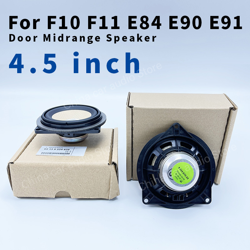 BMW E81 E82 E87 E88 E90 E91 E9 - Tweeter incelemesi ve fiyatı