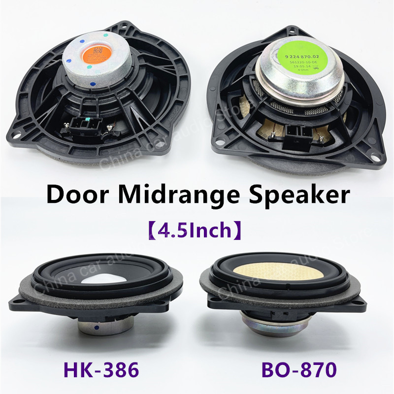 BMW E81 E82 E87 E88 E90 E91 E9 - Tweeter incelemesi ve fiyatı