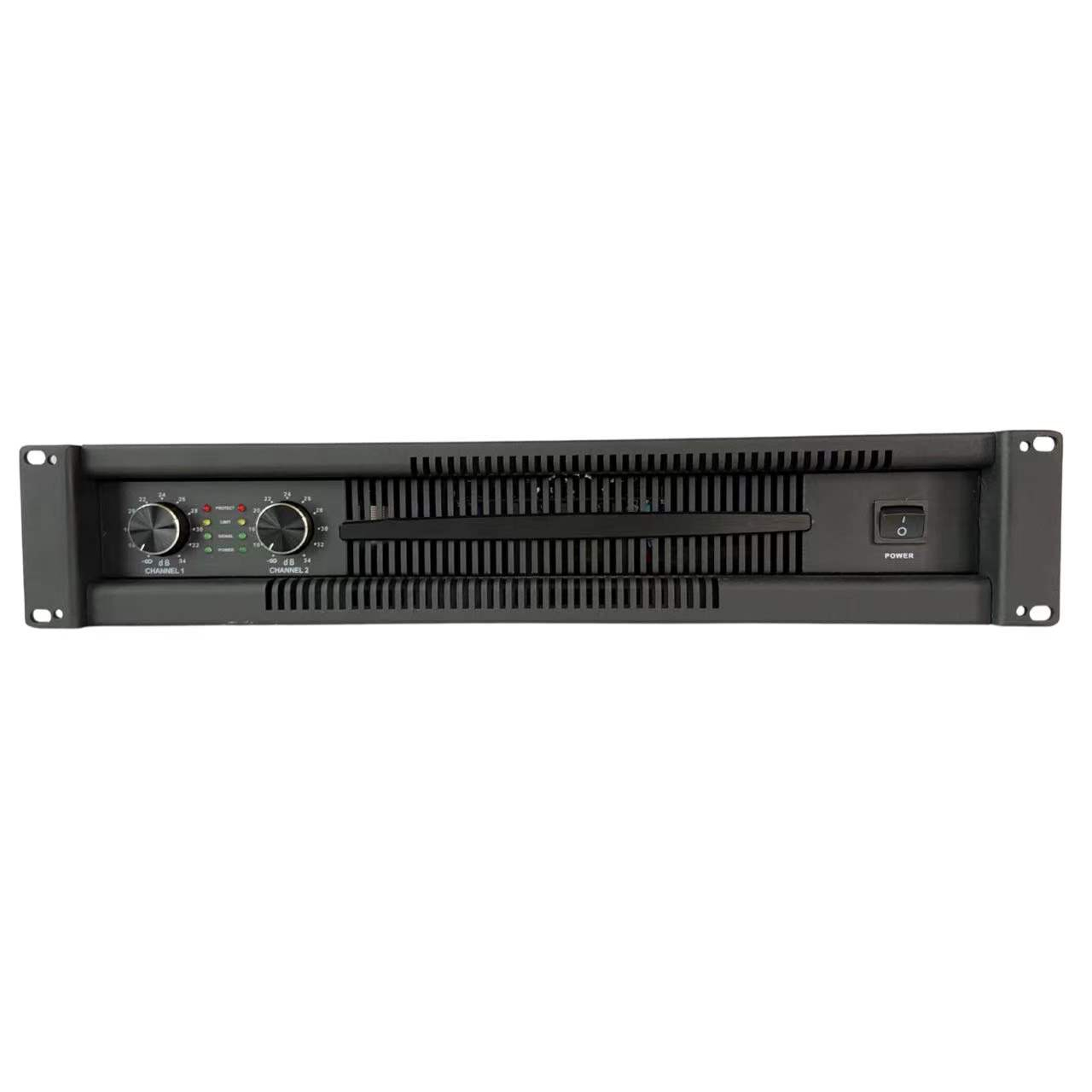 VR1000 2000W Profesyonel 1U Hi - Class D Amplifier incelemesi ve fiyatı
