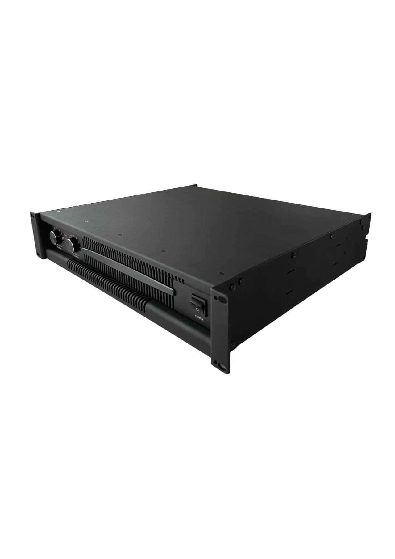 VR1000 2000W Profesyonel 1U Hi - Class D Amplifier incelemesi ve fiyatı