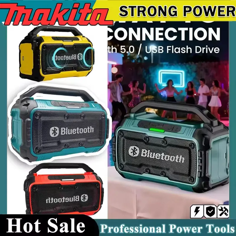 Makita 3D Dış Mekan Kanal Subw - Speaker Driver incelemesi ve fiyatı