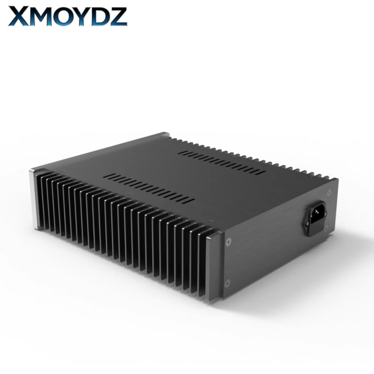 Çift Taraflı Isı Emiciler Tama - Speaker Enclosure incelemesi ve fiyatı