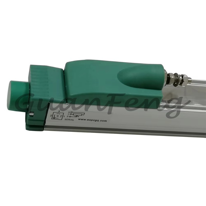 1000mm 10K Lineer Kayar Potans - Potentiometer 10K incelemesi ve fiyatı