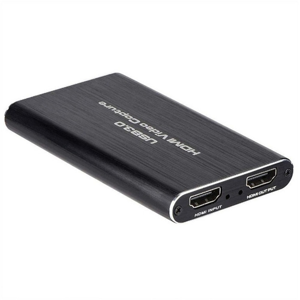 4K USB 3.0 Video Yakalama Kart - Usb Sound Card incelemesi ve fiyatı