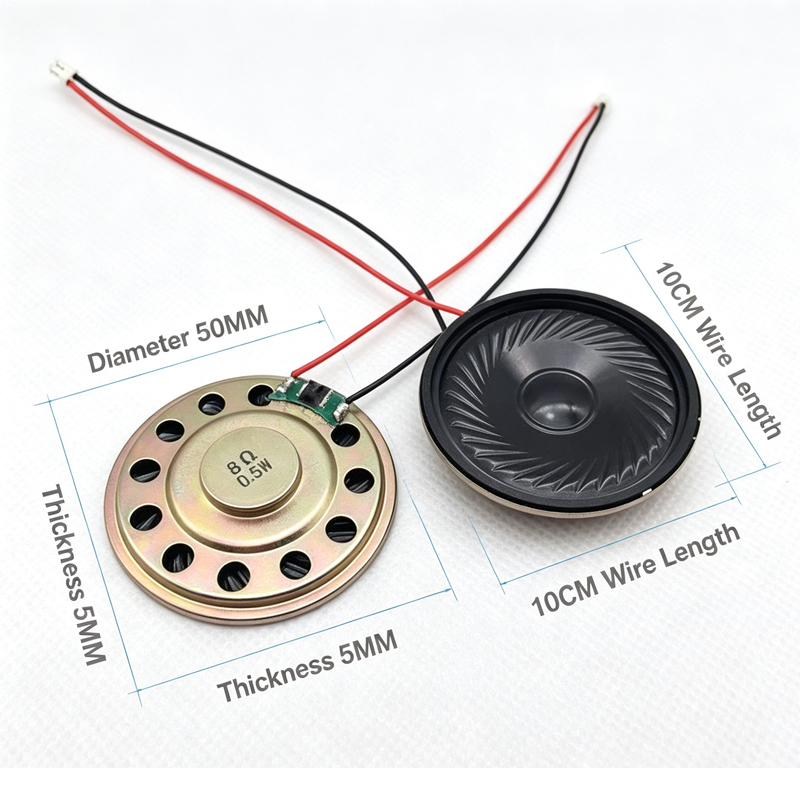 2 adet Yeni Ultra İnce Hoparlö - Speaker Wire incelemesi ve fiyatı